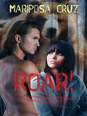 cover image of Roar!